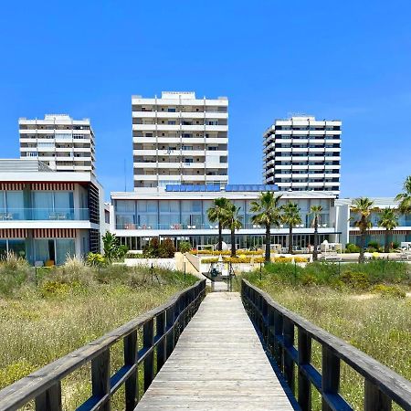 Alvor Sevenアパートメント エクステリア 写真