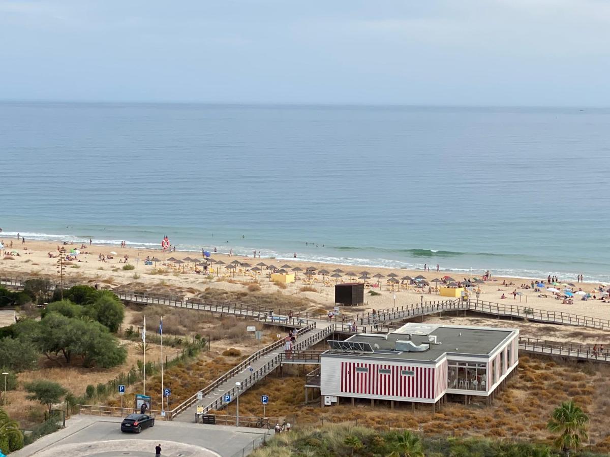 Alvor Sevenアパートメント エクステリア 写真