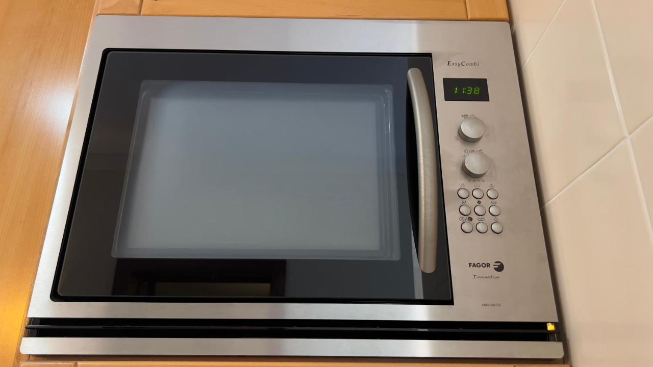 Alvor Sevenアパートメント エクステリア 写真