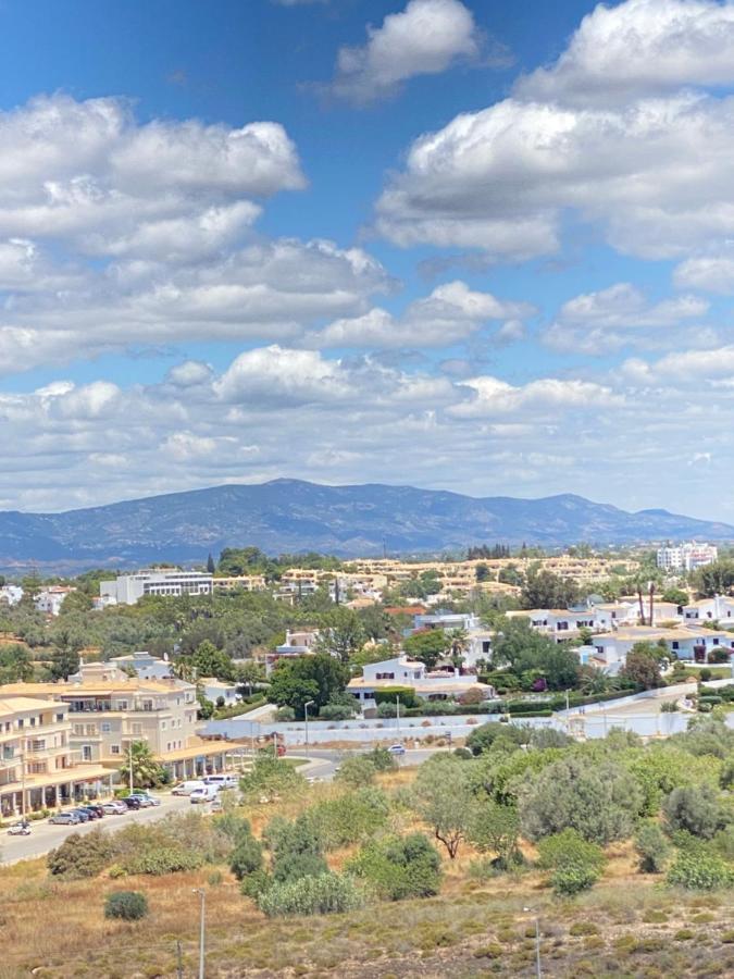 Alvor Sevenアパートメント エクステリア 写真