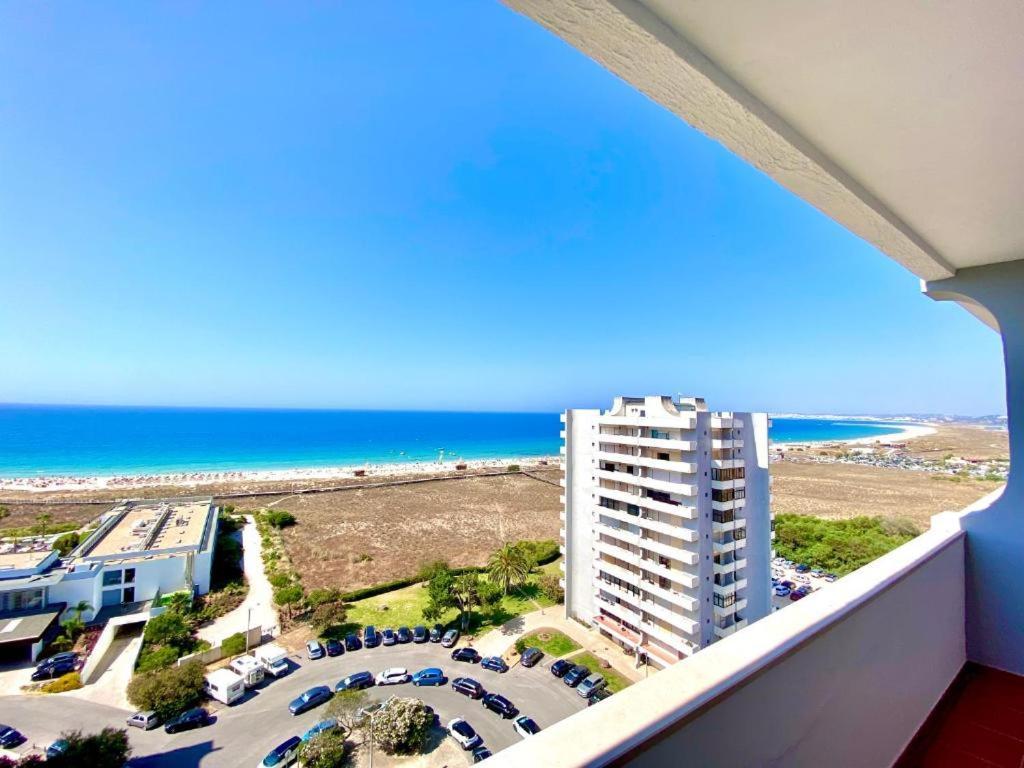 Alvor Sevenアパートメント エクステリア 写真